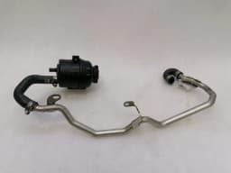 MERCEDES-BENZ Mercedes G-Wagen W463 Power Steering Hose A6384600083 Power Steering — thumbnail 7