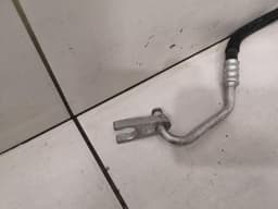 MERCEDES-BENZ Mercedes G63 AMG W463 A/C Pipe A4635002288 Air Conditioning Line Air Conditioning — thumbnail 5