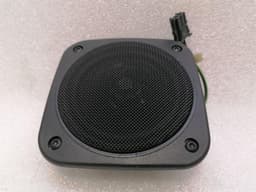 MERCEDES-BENZ Mercedes G-Car W463 Rear Speaker Set A4638201602 Speaker Rear Set — thumbnail 3