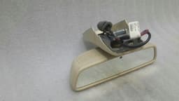 MERCEDES-BENZ Mercedes SL R230 Rear View Mirror A2308103217 Rear Mirror Interior Mirror — thumbnail 3