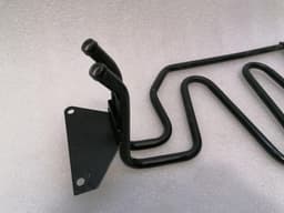 MERCEDES-BENZ Mercedes G-Wagen W463 Power Steering Radiator A4634602324 Power Oil Cooler G55 G63 — thumbnail 9