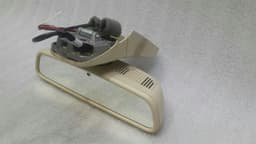 MERCEDES-BENZ Mercedes SL R230 Rear View Mirror A2308103217 Rear Mirror Interior Mirror — thumbnail 2