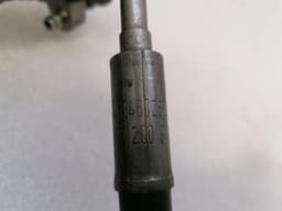 MERCEDES-BENZ Mercedes G-Car W463 Power Steering Pants A4634602824 RHD RIGHT HANDLE M157 G63 — thumbnail 6