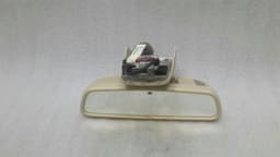 MERCEDES-BENZ Mercedes SL R230 Rear View Mirror A2308103217 Rear Mirror Interior Mirror — thumbnail 7