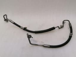 MERCEDES-BENZ Mercedes G-Car W463 Power Steering Pants A4634602824 RHD RIGHT HANDLE M157 G63 — thumbnail 1