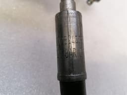 MERCEDES-BENZ Mercedes G-Car W463 Power Steering Pants A4634602824 RHD RIGHT HANDLE M157 G63 — thumbnail 7