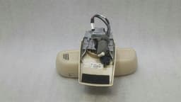 MERCEDES-BENZ Mercedes SL R230 Rear View Mirror A2308103217 Rear Mirror Interior Mirror — thumbnail 10