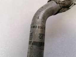MERCEDES-BENZ Mercedes G-Car W463 AC Pipe A4638301515 Air Conditioning Line Air Conditioning G63 AMG — thumbnail 6