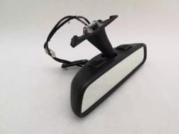 MERCEDES-BENZ Mercedes G-Wagen W463 rear view mirror A4638101817 rear view mirror interior mirror — thumbnail 2