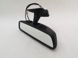 MERCEDES-BENZ Mercedes G-Wagen W463 rear view mirror A4638101817 rear view mirror interior mirror — thumbnail 3