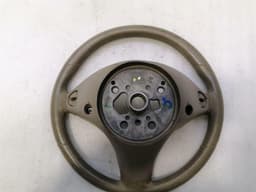 MERCEDES-BENZ Mercedes SL R230 Steering Wheel A2304602218 Steering Wheel Sport Facelift — thumbnail 9