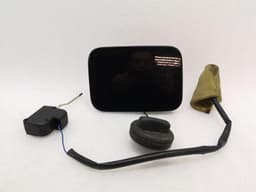 MERCEDES-BENZ Mercedes G-Car W463 Fuel Filler Cap A4639500103 Tank Lid Fuel Flap — thumbnail 4
