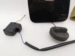 MERCEDES-BENZ Mercedes G-Car W463 Fuel Filler Cap A4639500103 Tank Lid Fuel Flap — thumbnail 5