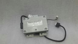 MERCEDES-BENZ Mercedes SL R230 Electronic Module A2048708026 Control Unit Multimedia Interface — thumbnail 4
