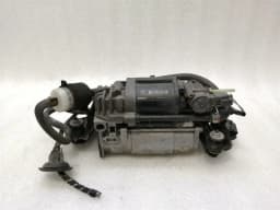 MERCEDES-BENZ Mercedes E Class W212 Air Suspension Pump A2123200104 Compressor Air Suspension — thumbnail 5