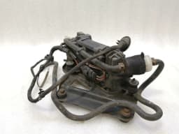 MERCEDES-BENZ Mercedes E Class W212 Air Suspension Pump A2123200104 Compressor Air Suspension — thumbnail 7