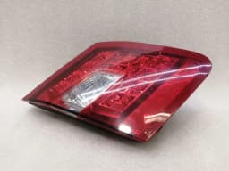 MERCEDES-BENZ Mercedes E Class W212 Left Rear Light A2129060158 RHD RIGHT HAND DRIVE — thumbnail 7