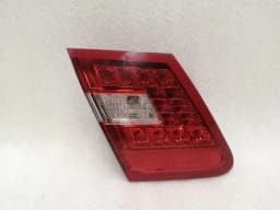 MERCEDES-BENZ Mercedes E Class W212 Left Rear Light A2129060158 RHD RIGHT HAND DRIVE — thumbnail 6