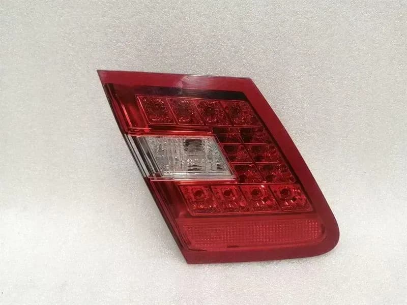 MERCEDES-BENZ Mercedes E Class W212 Left Rear Light A2129060158 RHD RIGHT HAND DRIVE
