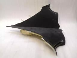 MERCEDES-BENZ Mercedes E Class W212 C Post Cover A2126907525 C Willow Trim ALCANTARA — thumbnail 2