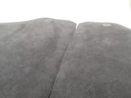 MERCEDES-BENZ Mercedes E Class W212 C Post Cover A2126907525 C Willow Trim ALCANTARA — thumbnail 6