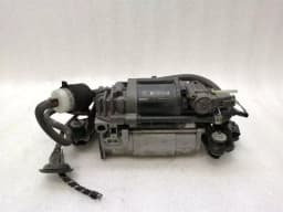 MERCEDES-BENZ Mercedes E Class W212 Air Suspension Pump A2123200104 Compressor Air Suspension — thumbnail 1