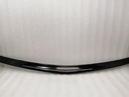 MERCEDES-BENZ Mercedes E63 AMG W212 NOT ORIGINAL rear spoiler rear spoiler — thumbnail 1