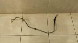 MERCEDES-BENZ Mercedes SL R230 Gearbox Pipe A2302703896 Transmission Oil Line — thumbnail 5