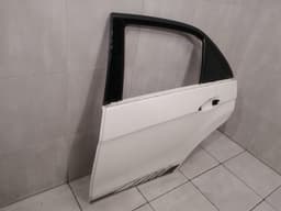 MERCEDES-BENZ Mercedes E Class W212 Left Rear Door A2127300105 Door Rear Left — thumbnail 2