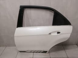 MERCEDES-BENZ Mercedes E Class W212 Left Rear Door A2127300105 Door Rear Left — thumbnail 5