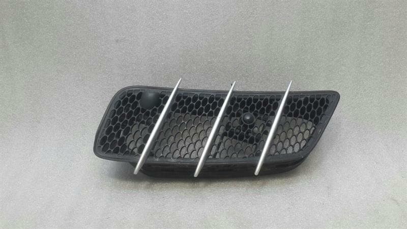 MERCEDES-BENZ Mercedes SL R230 Left Front Grille A2308301518 Bonnet Grille Left