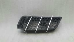 MERCEDES-BENZ Mercedes SL R230 Left Front Grille A2308301518 Bonnet Grille Left — thumbnail 4