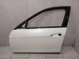 MERCEDES-BENZ Mercedes E Class W212 left front door A2127200105 door front left. — thumbnail 1