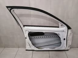 MERCEDES-BENZ Mercedes E Class W212 left front door A2127200105 door front left. — thumbnail 8