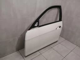 MERCEDES-BENZ Mercedes E Class W212 left front door A2127200105 door front left. — thumbnail 6
