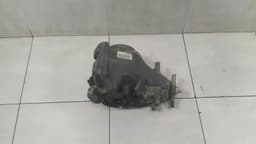 MERCEDES-BENZ Mercedes R230 Rear Diff A2193502014 Rear Differential SL500 V8 M273 SL550 . — thumbnail 1