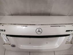 MERCEDES-BENZ Mercedes E Class W212 Limo Boat Lid A2127500275 Tailgate — thumbnail 3