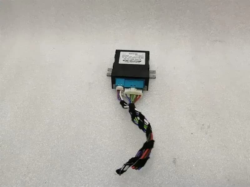 Mercedes W212 Fuel Pump Module A0009003500 Fuel Pump Control Unit AMG