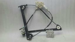 MERCEDES-BENZ Mercedes SL R230 Right Door Winder A2307200446 Window Regulator Right R — thumbnail 1