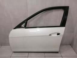 MERCEDES-BENZ Mercedes E Class W212 left front door A2127200105 door front left. — thumbnail 5