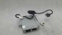 MERCEDES-BENZ Mercedes SL R230 Electronic Module A2048708026 Control Unit Multimedia Interface — thumbnail 3