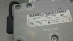 MERCEDES-BENZ Mercedes SL R230 Electronic Module A2048708026 Control Unit Multimedia Interface — thumbnail 5