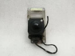 MERCEDES-BENZ Mercedes G-Car W463 Sensor A4639003300 DISTRONIC ACC Radar Sensor — thumbnail 1