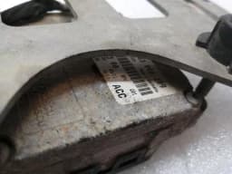 MERCEDES-BENZ Mercedes G-Car W463 Sensor A4639003300 DISTRONIC ACC Radar Sensor — thumbnail 6