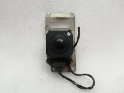 MERCEDES-BENZ Mercedes G-Car W463 Sensor A4639003300 DISTRONIC ACC Radar Sensor — thumbnail 8