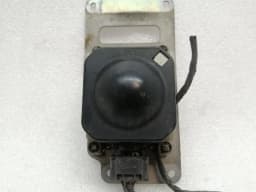 MERCEDES-BENZ Mercedes G-Car W463 Sensor A4639003300 DISTRONIC ACC Radar Sensor — thumbnail 9