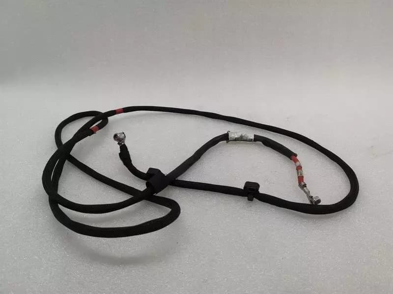 MERCEDES-BENZ Mercedes G-Wagen W463 Wiring Loom A4635403732 Wiring Harness