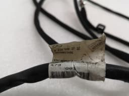 MERCEDES-BENZ Mercedes G-Wagen W463 Wiring Loom A4635403732 Wiring Harness — thumbnail 2