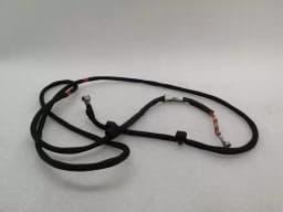 MERCEDES-BENZ Mercedes G-Wagen W463 Wiring Loom A4635403732 Wiring Harness — thumbnail 3