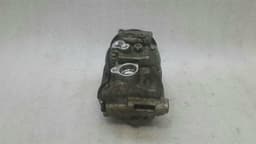 MERCEDES-BENZ Mercedes SL R230 A/C Compressor A0012306211 Air Conditioning Compressor SL500 V8 — thumbnail 4
